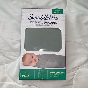 Swaddle Me swaddle size S/M